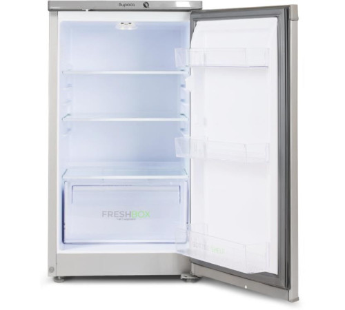 БИРЮСА M409 115л металлик