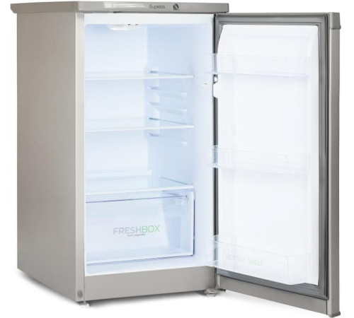 БИРЮСА M409 115л металлик