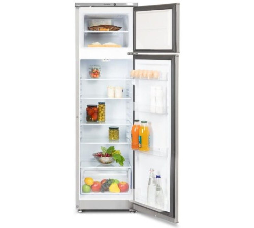 БИРЮСА M424 205л металлик