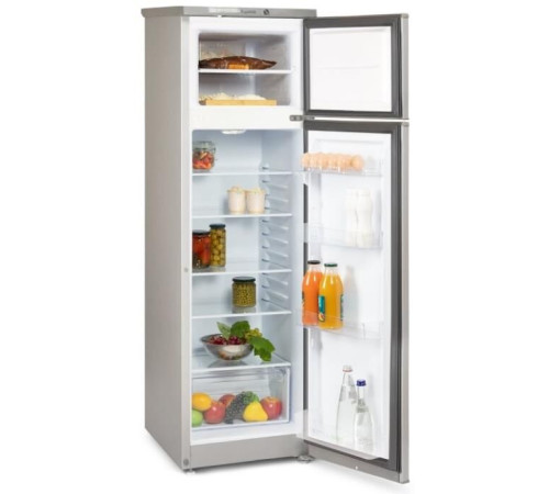 БИРЮСА M424 205л металлик