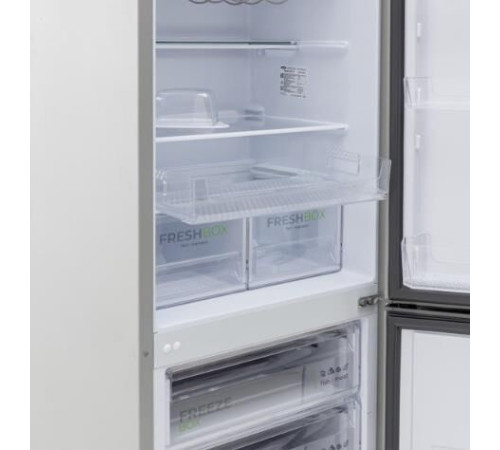 БИРЮСА M6127 345л металлик