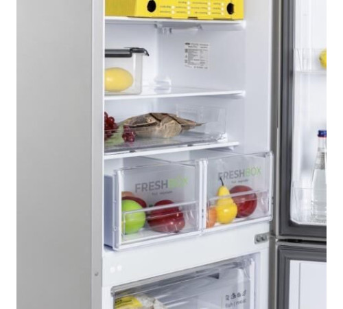 БИРЮСА M6127 345л металлик