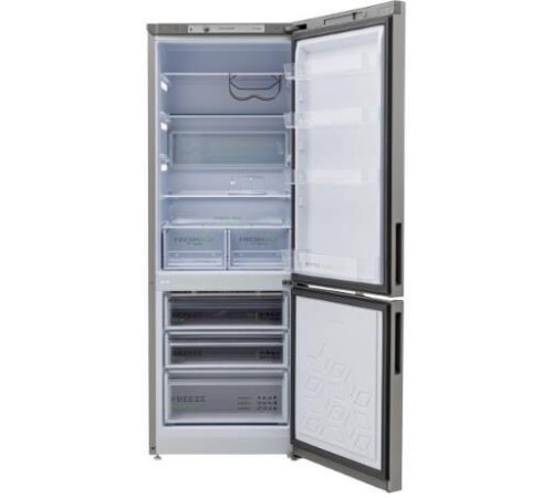 БИРЮСА M6127 345л металлик