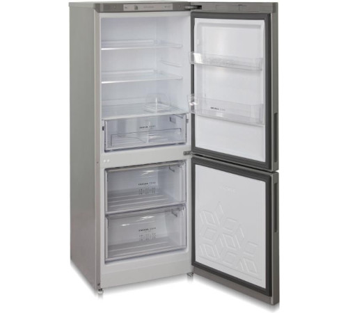 БИРЮСА M6141 268л металлик