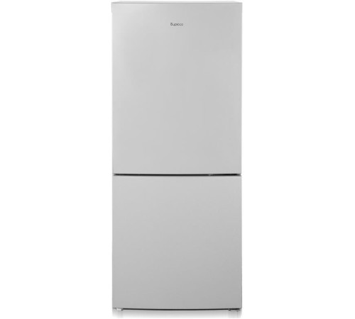 БИРЮСА M6141 268л металлик