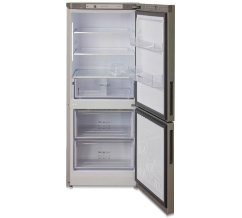 БИРЮСА M6141 268л металлик