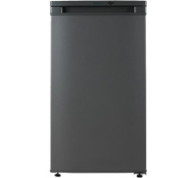 БИРЮСА W409 115л графит без НТО