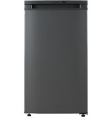 БИРЮСА W409 115л графит без НТО