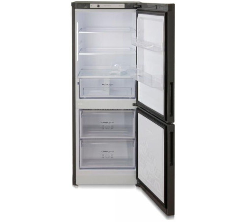 БИРЮСА W6141 268л графит