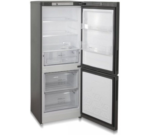 БИРЮСА W6141 268л графит