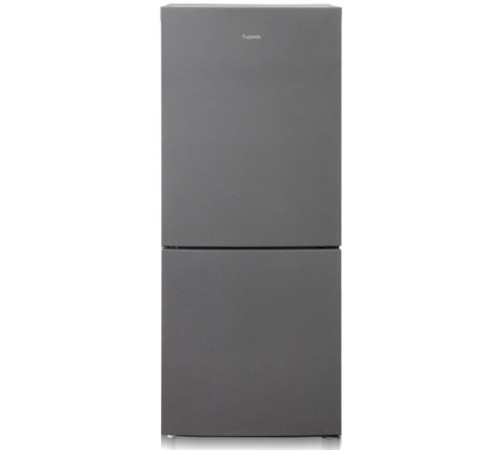 БИРЮСА W6141 268л графит