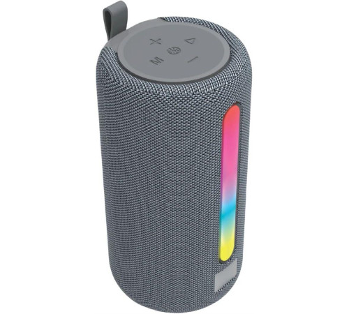 AKSBERRY (6900304990011) AS-25 VibeGo,серый