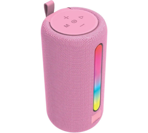 AKSBERRY (6900305010015) AS-25 VibeGo,розовый