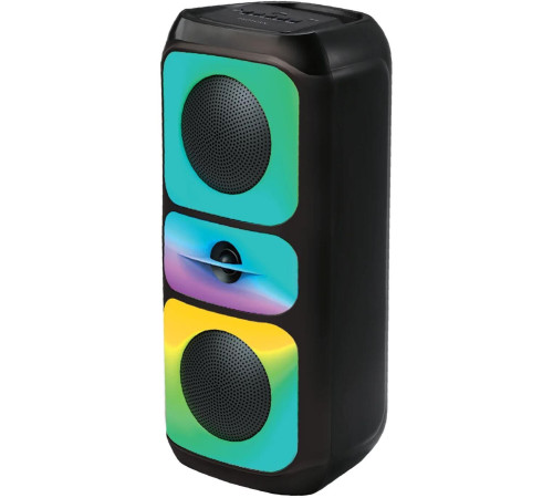 AKSBERRY (6900305020014) AS-26 NeoBeat, черный