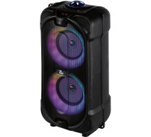 AKSBERRY (6900305460018) AS-27 EchoBoom, черный