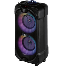 AKSBERRY (6900305460018) AS-27 EchoBoom, черный