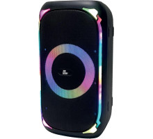 AKSBERRY (6900305470017) AS-28 RhythmGo, черный