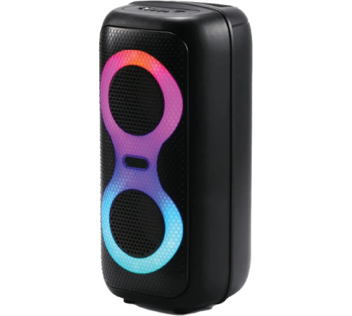 AKSBERRY (6900305480016) AS-29 BassMood, черный