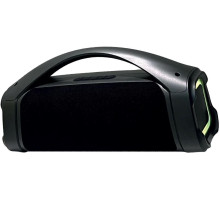 AKSBERRY (6900305490015) AS-30 BeatDrop, черный