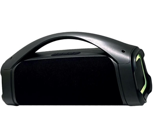 AKSBERRY (6900305490015) AS-30 BeatDrop, черный