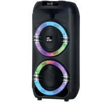 AKSBERRY (6900305500011) AS-32 PulseBar, черный