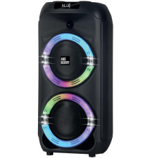 AKSBERRY (6900305500011) AS-32 PulseBar, черный