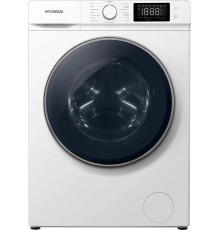 HYUNDAI WFD9212 кл.:A+++ фронт. макс.:12кг (с сушкой) белый инвертер