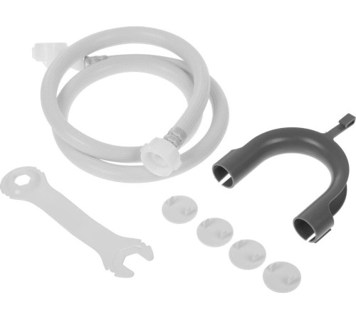 HYUNDAI WME7212 кл.:A фронт. макс.:7кг белый инвертер