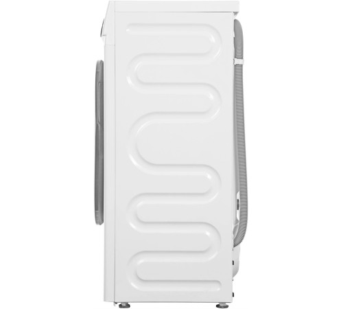 HYUNDAI WME7212 кл.:A фронт. макс.:7кг белый инвертер