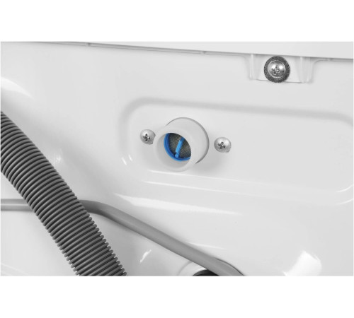 HYUNDAI WME7212 кл.:A фронт. макс.:7кг белый инвертер