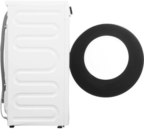 HYUNDAI WME8212 кл.:A фронт. макс.:8кг белый инвертер