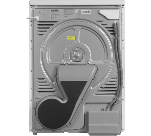 HYUNDAI DFE9412 кл.энер.:A++ макс.загр.:10кг белый