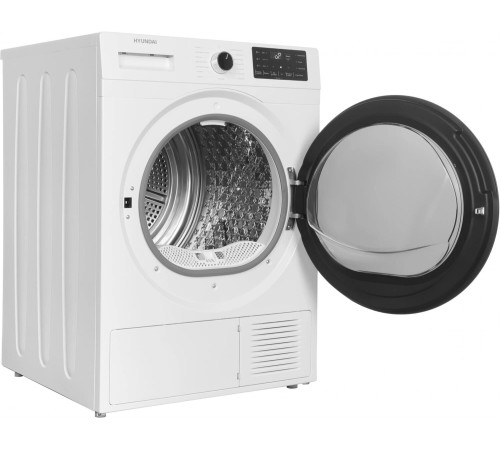 HYUNDAI DFE9412 кл.энер.:A++ макс.загр.:10кг белый