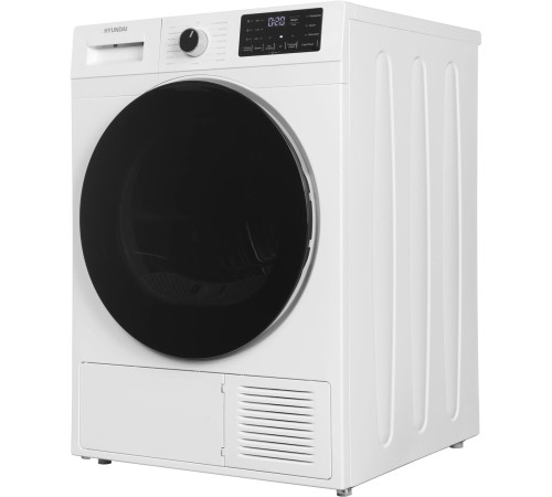 HYUNDAI DFE9412 кл.энер.:A++ макс.загр.:10кг белый