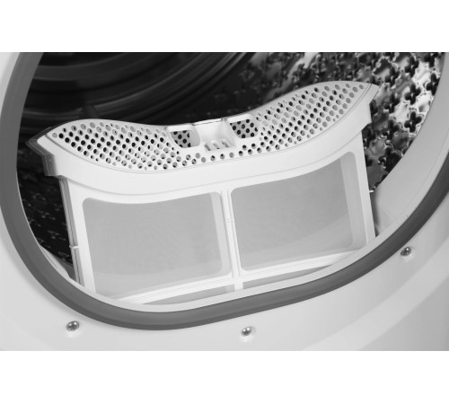 HYUNDAI DFE9412 кл.энер.:A++ макс.загр.:10кг белый