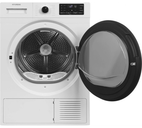 HYUNDAI DFE9412 кл.энер.:A++ макс.загр.:10кг белый