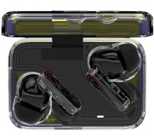 AKSBERRY (6900287160012) B21 Crystal TWS, черный