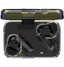 AKSBERRY (6900287160012) B21 Crystal TWS, черный