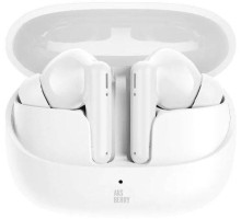 AKSBERRY (6920680860760) B22 TWS, белый