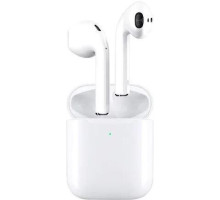 AKSBERRY (6972573336494) B24 Air Sound TWS, белый