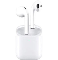 AKSBERRY (6972573336494) B24 Air Sound TWS, белый