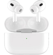 AKSBERRY (6900293970018) B25 Air Pro TWS, белый