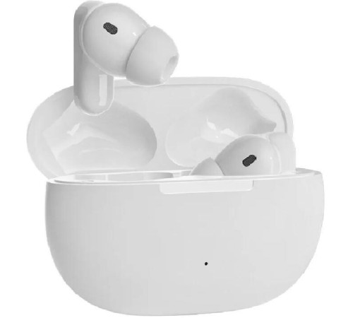 AKSBERRY (6900293990016) B27 Voice Pro TWS, белый