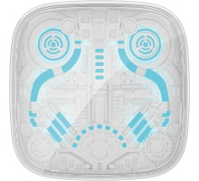 AKSBERRY (6900288050015) G23 TWS, белый