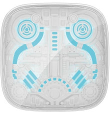 AKSBERRY (6900288050015) G23 TWS, белый