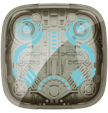 AKSBERRY (6900288020018) G23 TWS, чёрный