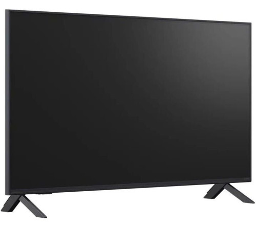 LG 43QNED82A6B.ARUG SMART TV Ultra HD (4K)