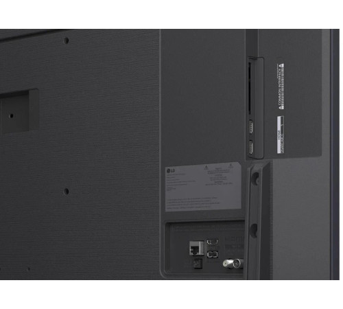 LG 43QNED82A6B.ARUG SMART TV Ultra HD (4K)