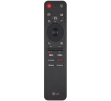 LG 43QNED82A6B.ARUG SMART TV Ultra HD (4K)