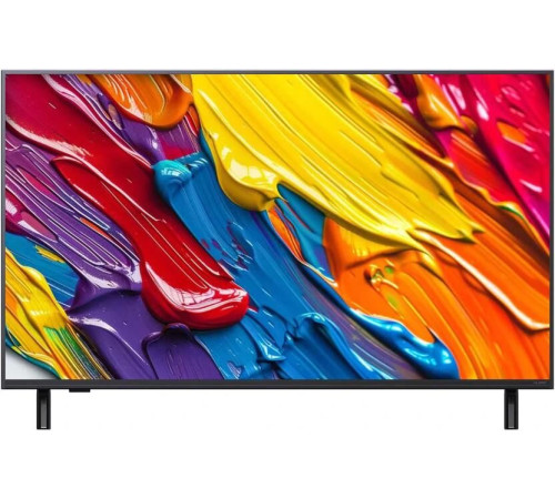 LG 43QNED82A6B.ARUG SMART TV Ultra HD (4K)
